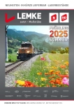 LEMKE Collection NH2025SNH - N/H0 - Neuheiten Sommer 2025
